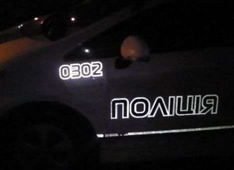 «Точно по адресу». Пьяный водитель врезался в припаркованный «Приус» патрульных