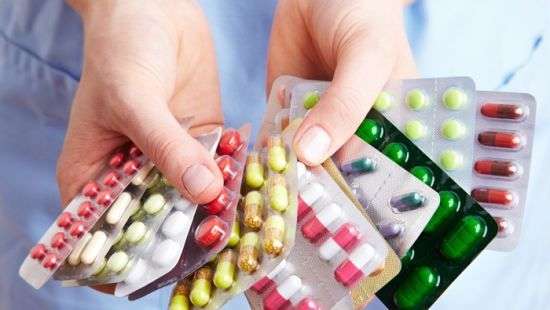 Украинцам привезут новые лекарства