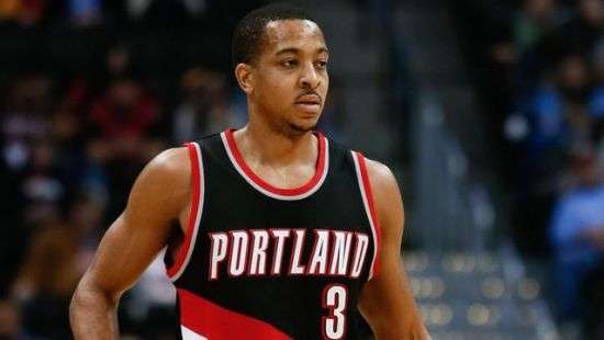 НБА. «Портленд» одолел «Лейкерс» + ВИДЕО