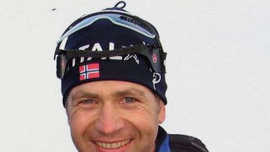 Биатлонист из Латвии побил рекорд Бьорндалена