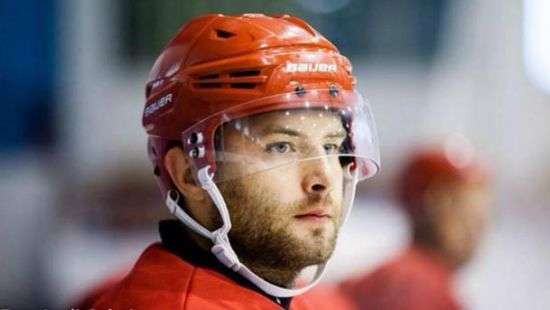 Форвард сборной Украины вернулся в «Донбасс»