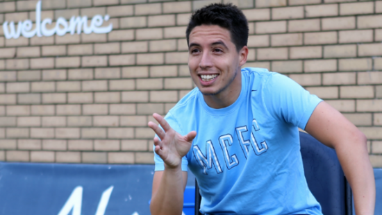 Игроку «Манчестер Сити» грозит 4 года дисквалификации