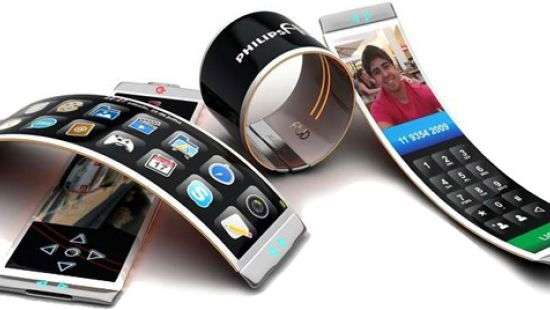 Гаджеты, которые удивят нас в новом 2017 году