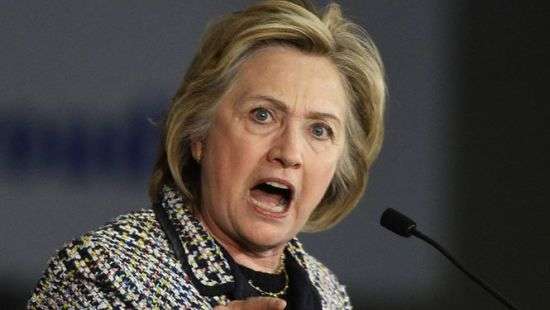 Миссис Клинтон попытается стать градоначальником