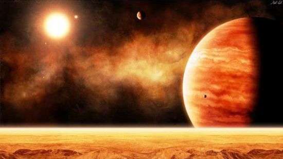 На Марсе нашли новые доказательства существования инопланетян