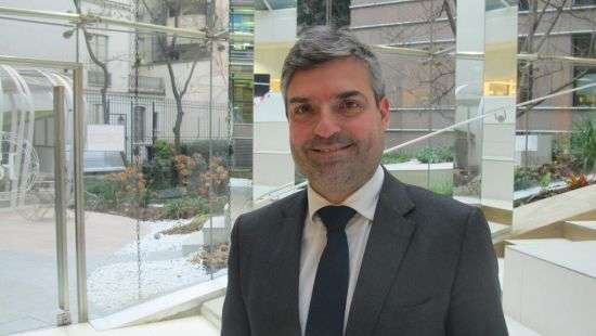 Во Франции появился новый кандидат на президентское кресло