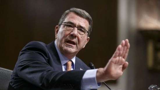 США грозит сбивать запущенные Северной Кореей ракеты