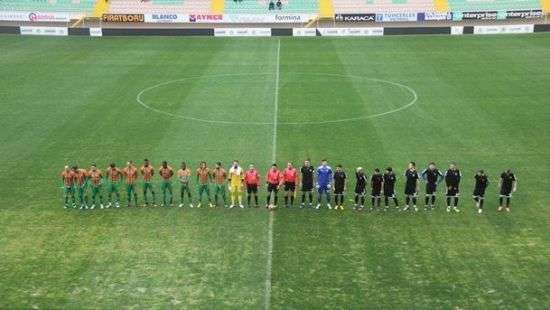 Рыбка и Селезнев дебютировали с поражения