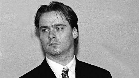 Сын экс-президента Польши найден мертвым