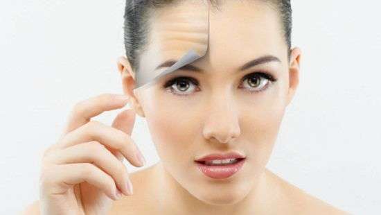 Специалисты нашли способ вернуть молодость кожи
