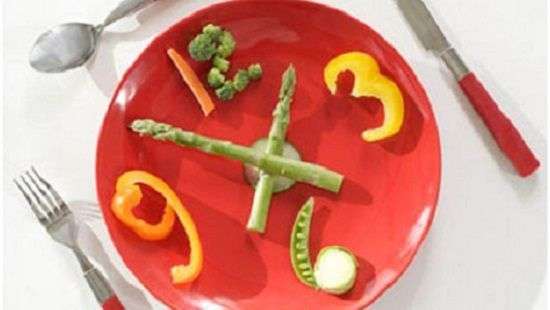 Выведена формула успешного похудения