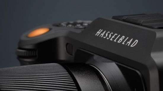 DJI купила контрольный пакет акций Hasselblad