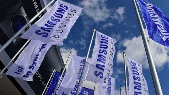 LG Display будет поставлять ЖК-панели для телевизоров Samsung