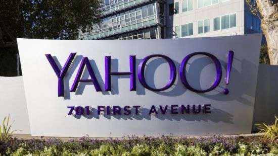 Yahoo! сменит название