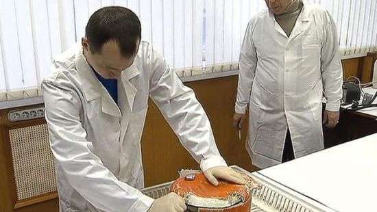 Стало известно, из-за чего Ту-154 рухнул в Черное море