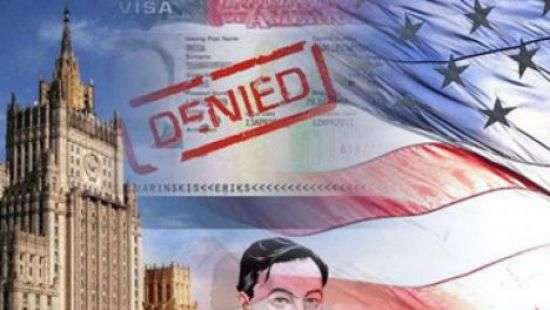 Америка внесла в «список Магнитского» пятерых влиятельных россиян