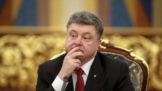 Нацагенство по противодействию коррупции проверит Порошенко