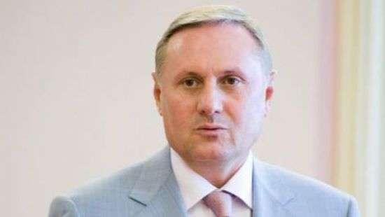 Ефремов подал иск в ЕСПЧ