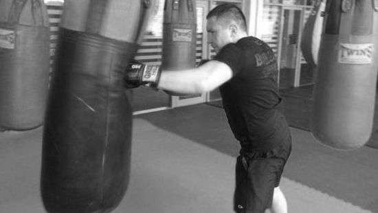 Российский чемпион Европы по боксу погиб в ДТП