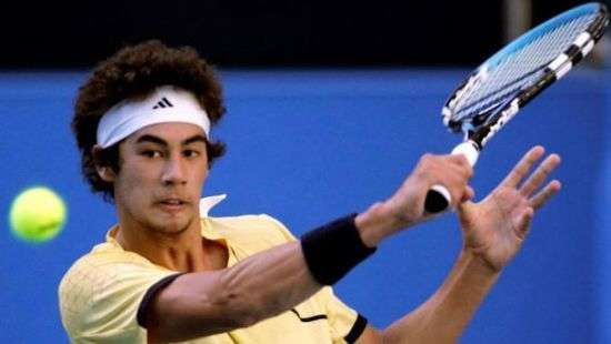 Австралийского теннисиста дисквалифицировали на семь лет