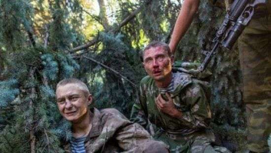 Боевики не согласны менять заложников на условиях Савченко