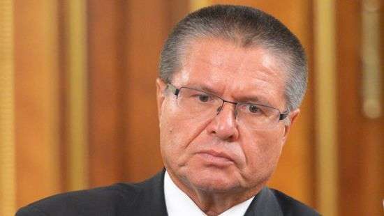 Суд на три месяца продлил арест Улюкаева