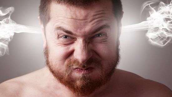 Как стресс действует на мужскую привлекательность, выяснили психологи