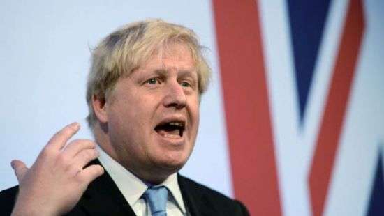 МИД Британии призвал США перестать демонизировать Россию