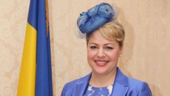 Лондон не упростит визовый режим для украинцев