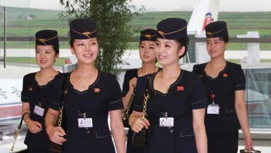 Северная Корея меняет имидж (фото, видео)