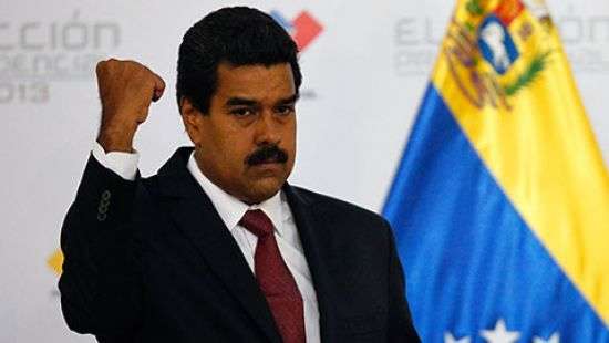 Президент Венесуэлы заявил о попытке госпереворота в стране