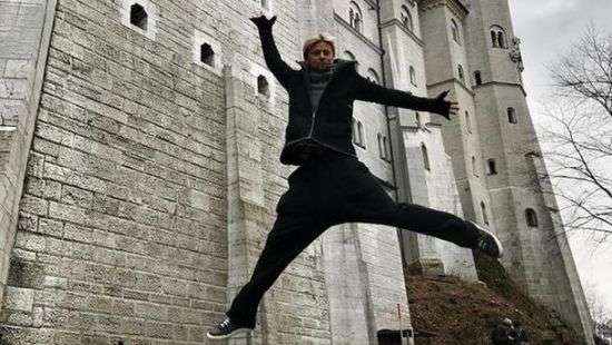 Бывший игрок «Шахтера» принял предложение «Зенита»