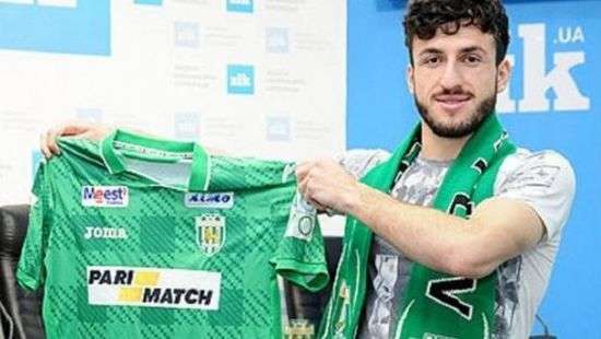 «Карпаты» покинули Пятеро футболистов