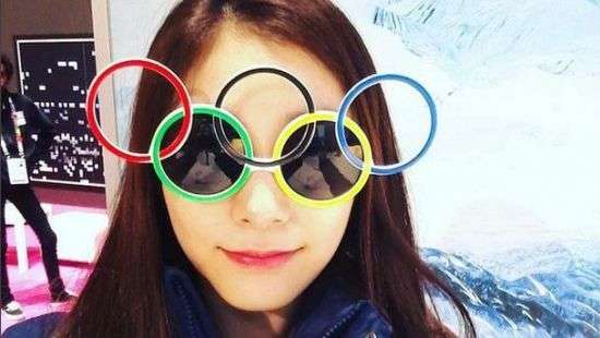 Коньки объявлены культурным наследием Южной Кореи