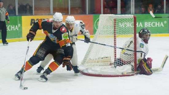 «Кременчук» уничтожил «Витязь»