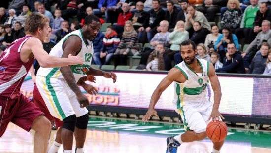 «Химик» обыграл «Орадю» в Лиге Чемпионов