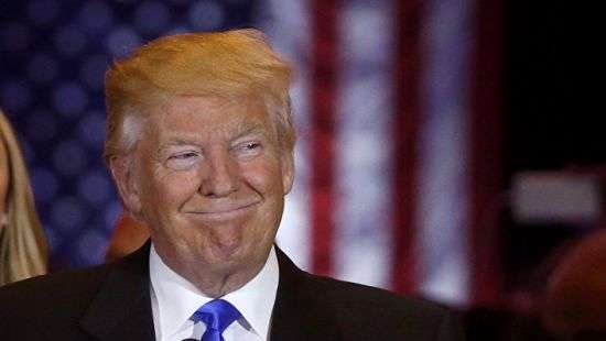 Большинство американцев считают, что Трампу нужно «уйти» из Twitter