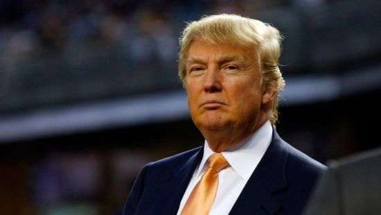 Россия собрала компромат на Трампа – разведка США