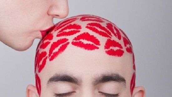 Специалисты выявили преимущества лысых мужчин