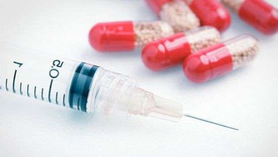 Назван витамин, который способен атаковать раковые клетки и лечить опухоли