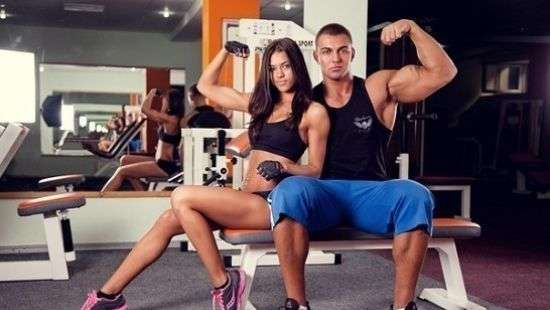 Эксперты рассказали, какие тренировки самые полезные