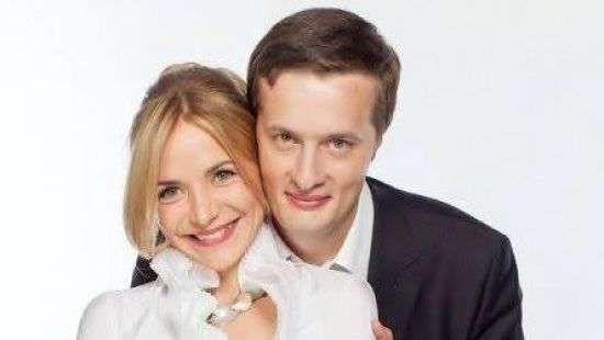Невестка президента Украины зарегистрировала торговый знак