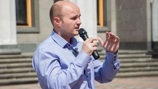 Полиция отрицает убийство свидетеля по делу Грабовского