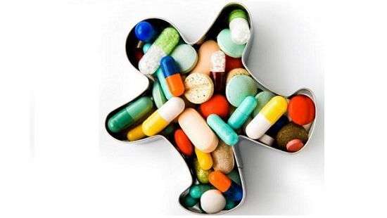 Специалисты предложили делить лекарства на мужские и женские