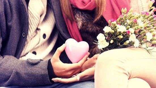 Раскрыт секрет выбора спутника жизни