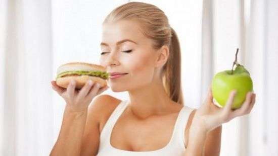 Названы продукты, которые портят вашу внешность