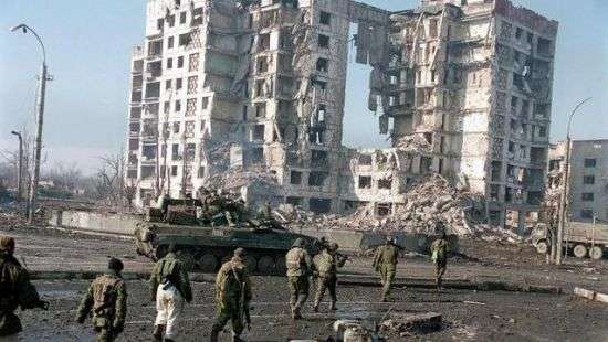 Украина потребует от России возмещения ущерба