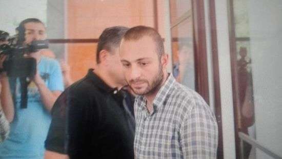 В Тбилиси ранили зятя президента страны