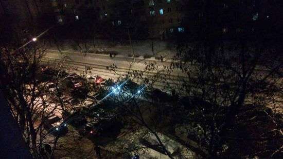 В Лукьяновском СИЗО подавили бунт экс-торнадовцев