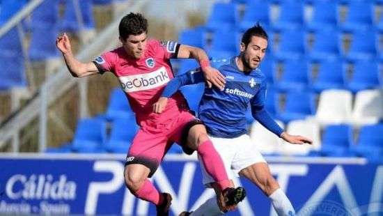 Украинский футболист принес победу «Генку»